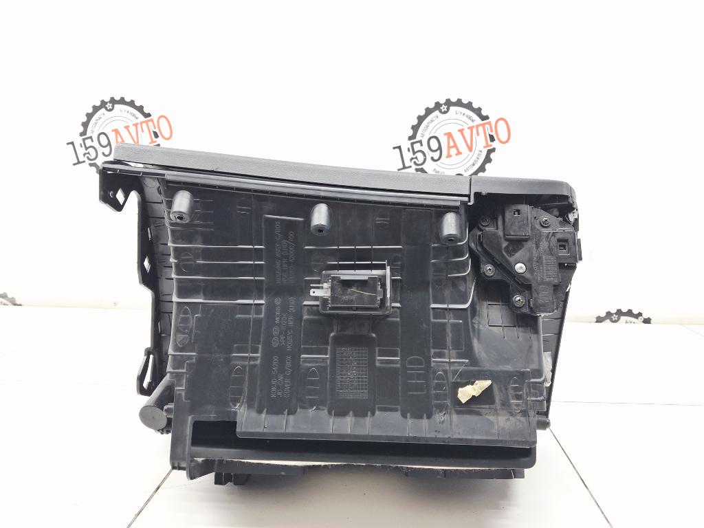 Бардачок, 2000 рублей, Пермь