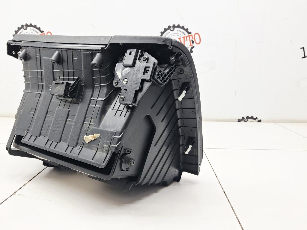 Бардачок, 2000 рублей, Пермь