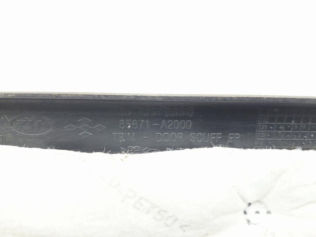 Накладка порога внутренняя, 1000 рублей, Пермь