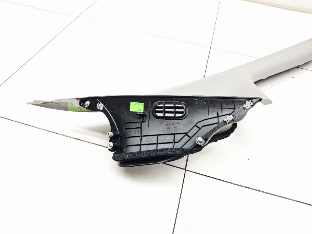 Обшивка стойки, 1000 рублей, Пермь