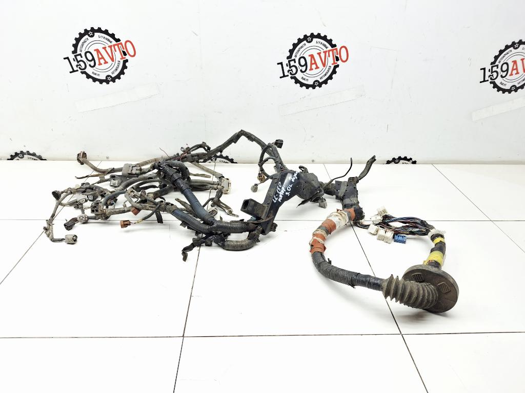 Проводка моторная, 30000 рублей, Пермь