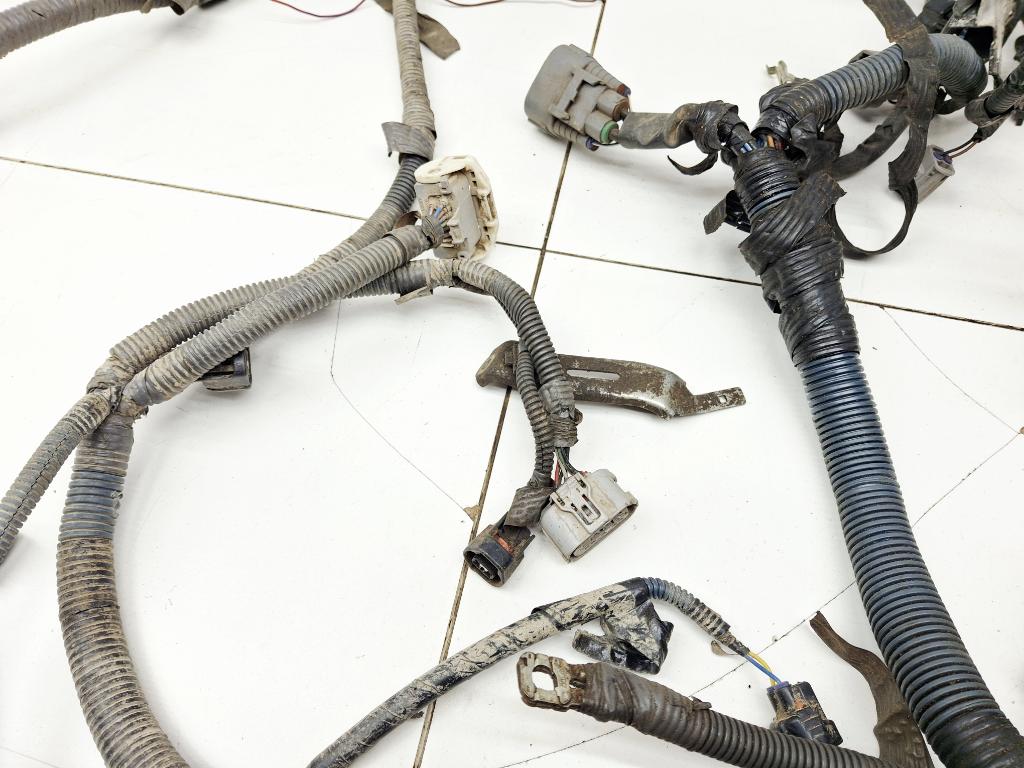 Проводка моторная, 30000 рублей, Пермь