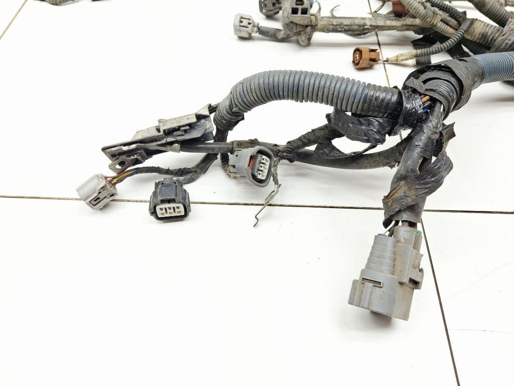 Проводка моторная, 30000 рублей, Пермь