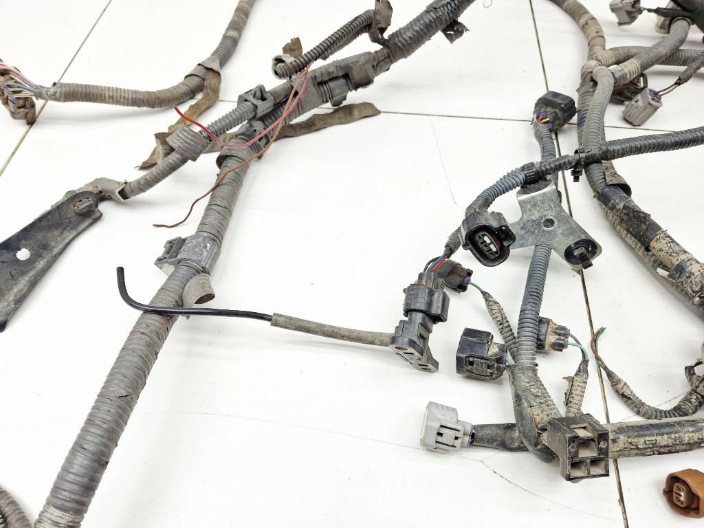 Проводка моторная, 30000 рублей, Пермь