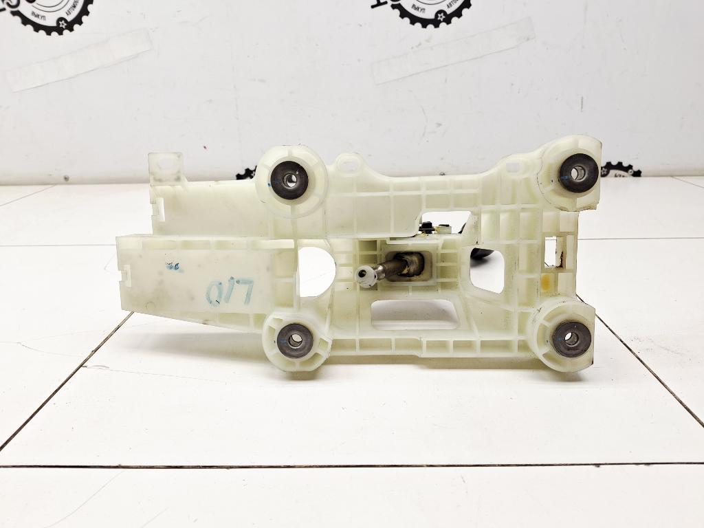 Кулиса МКПП, 1500 рублей, Пермь