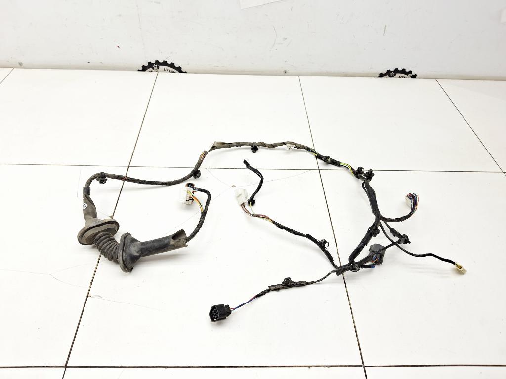 Проводка двери, 1000 рублей, Пермь