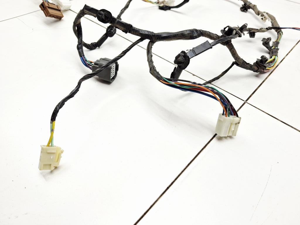 Проводка двери, 1000 рублей, Пермь