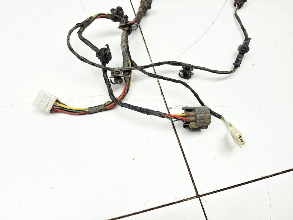 Проводка двери, 500 рублей, Пермь