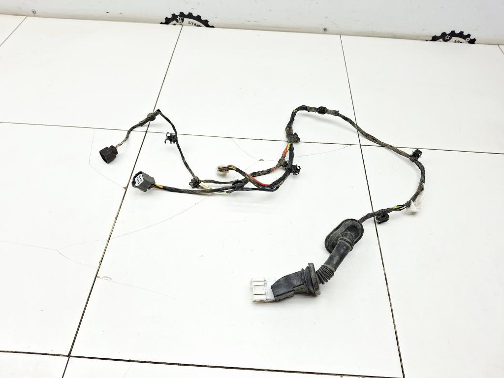 Проводка двери, 500 рублей, Пермь