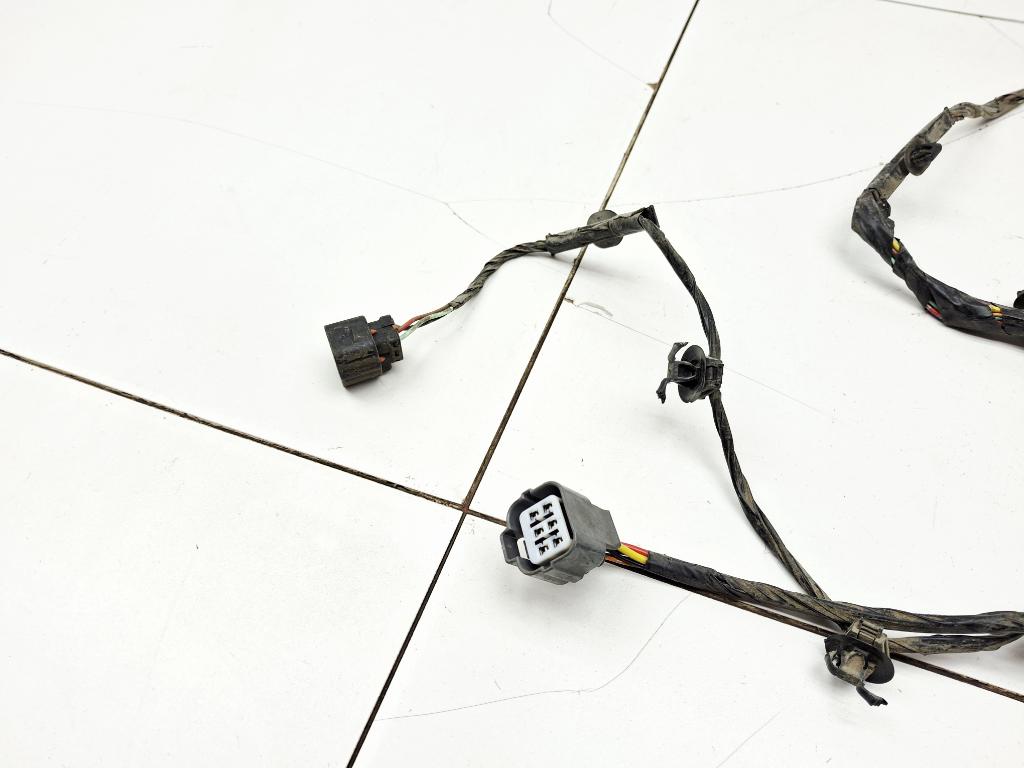 Проводка двери, 500 рублей, Пермь