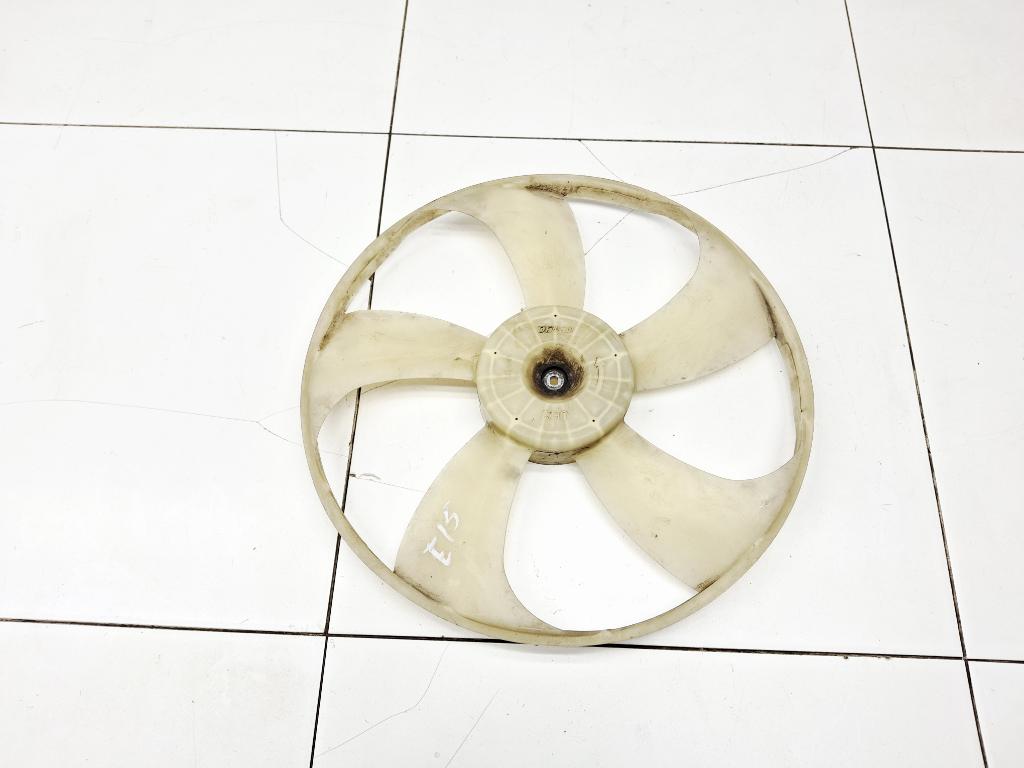 Крыльчатка, 1000 рублей, Пермь