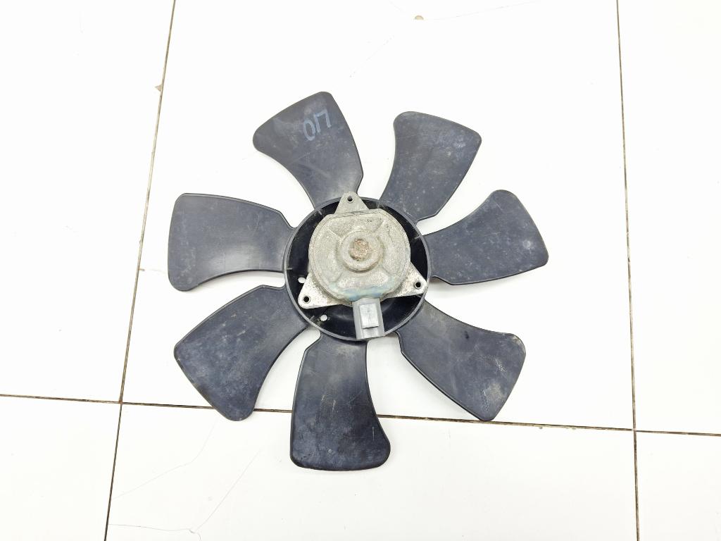 Крыльчатка, 2000 рублей, Пермь