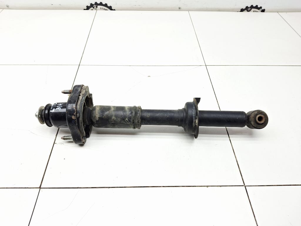 Амортизатор задний, 1500 рублей, Пермь