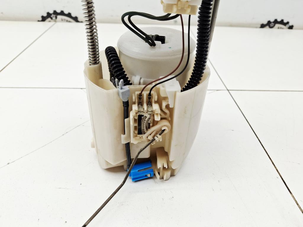 Насос топливный, 2500 рублей, Пермь