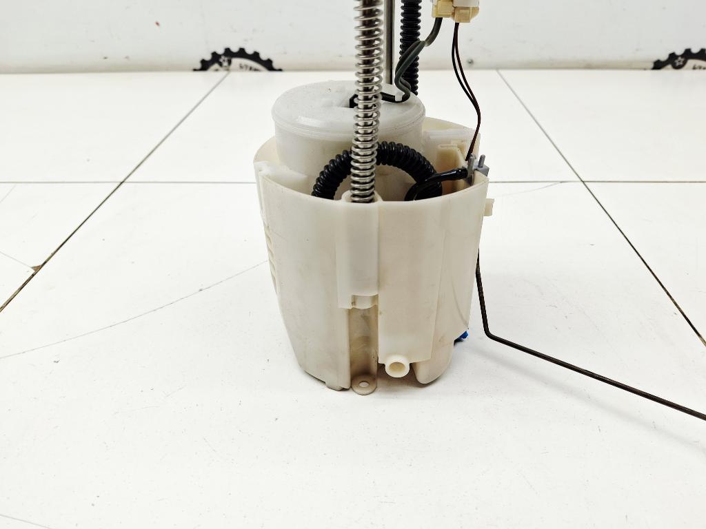 Насос топливный, 2500 рублей, Пермь