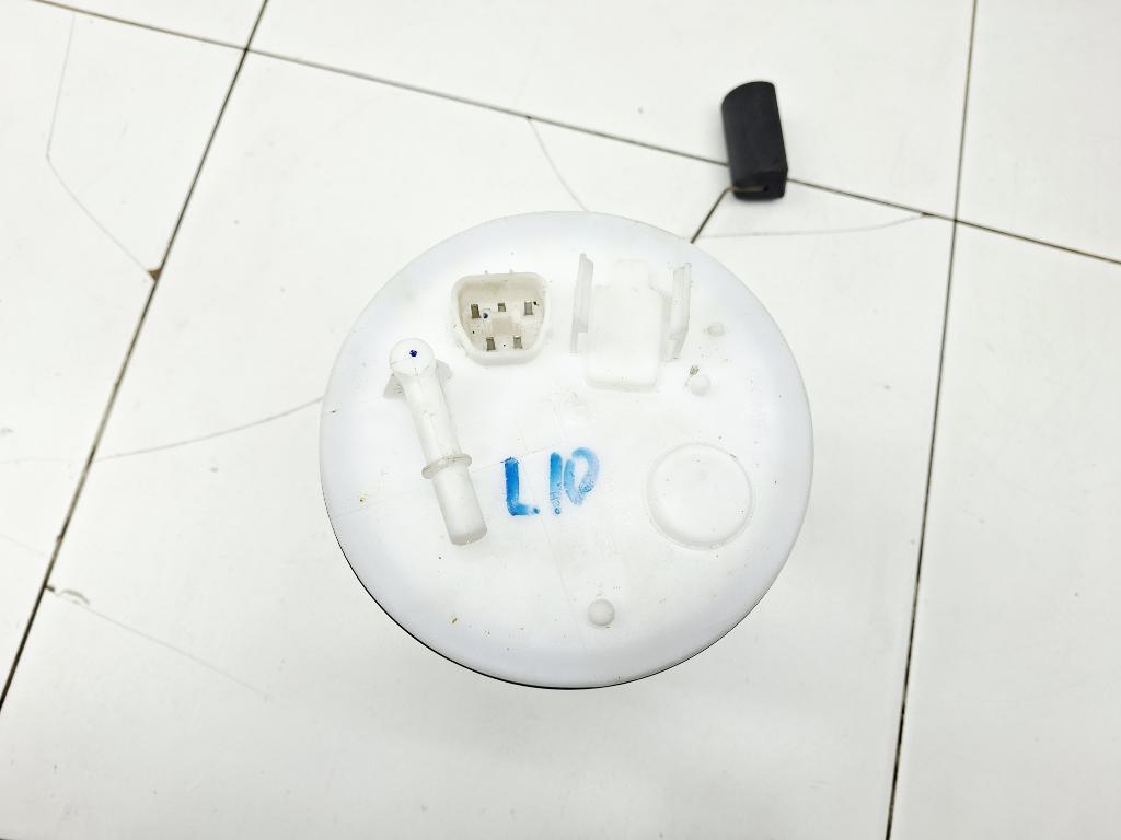 Насос топливный, 2500 рублей, Пермь