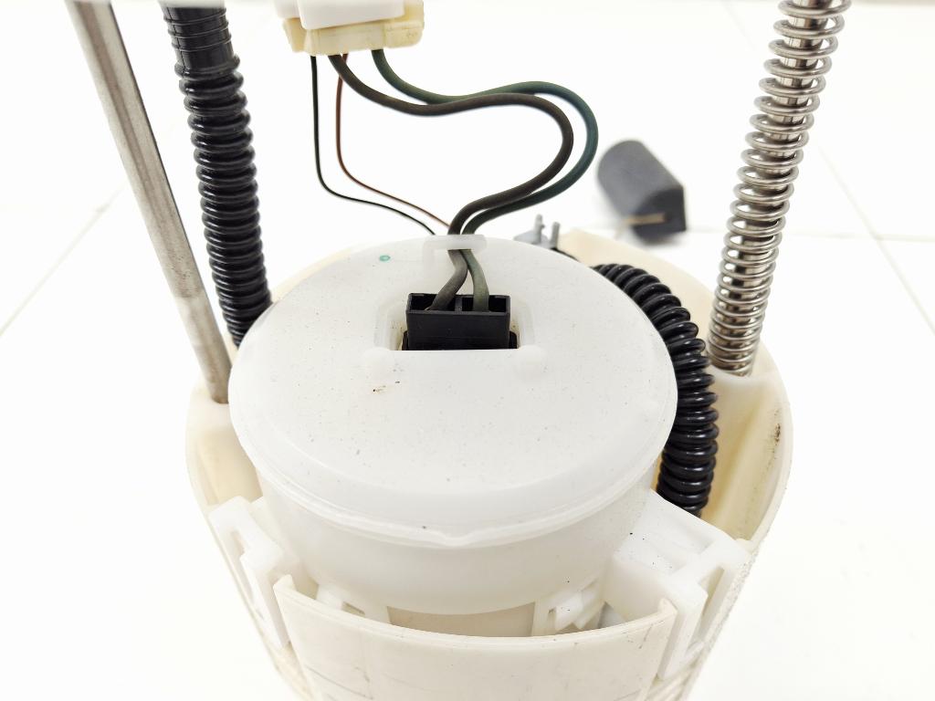 Насос топливный, 2500 рублей, Пермь