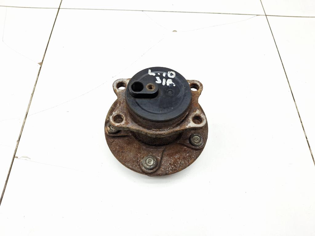 Ступица задняя, 2000 рублей, Пермь