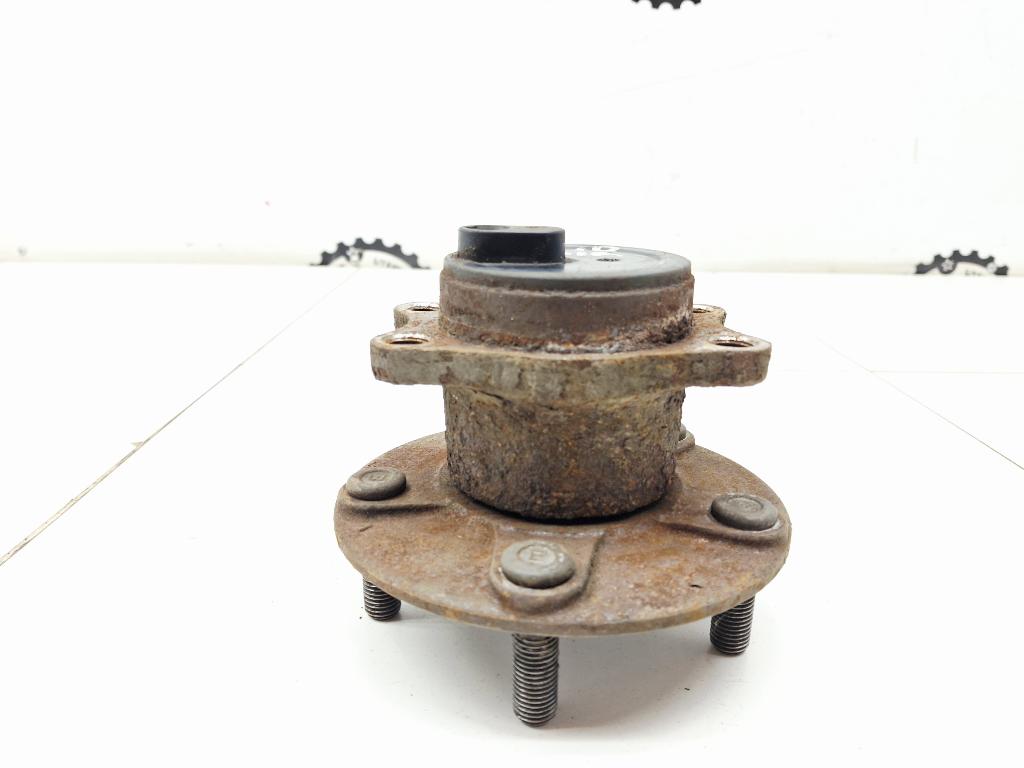 Ступица задняя, 2000 рублей, Пермь