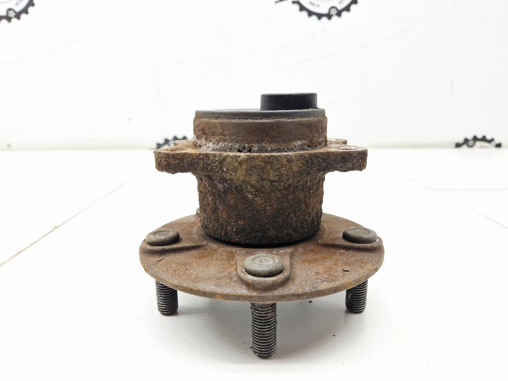 Ступица задняя, 2000 рублей, Пермь