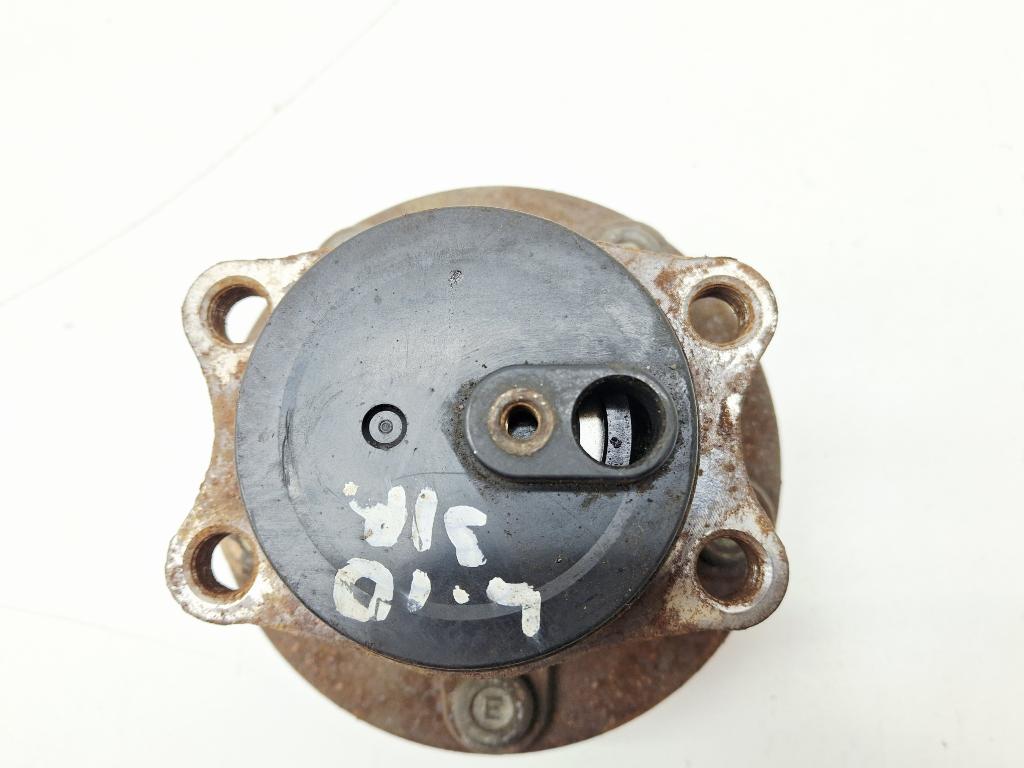 Ступица задняя, 2000 рублей, Пермь