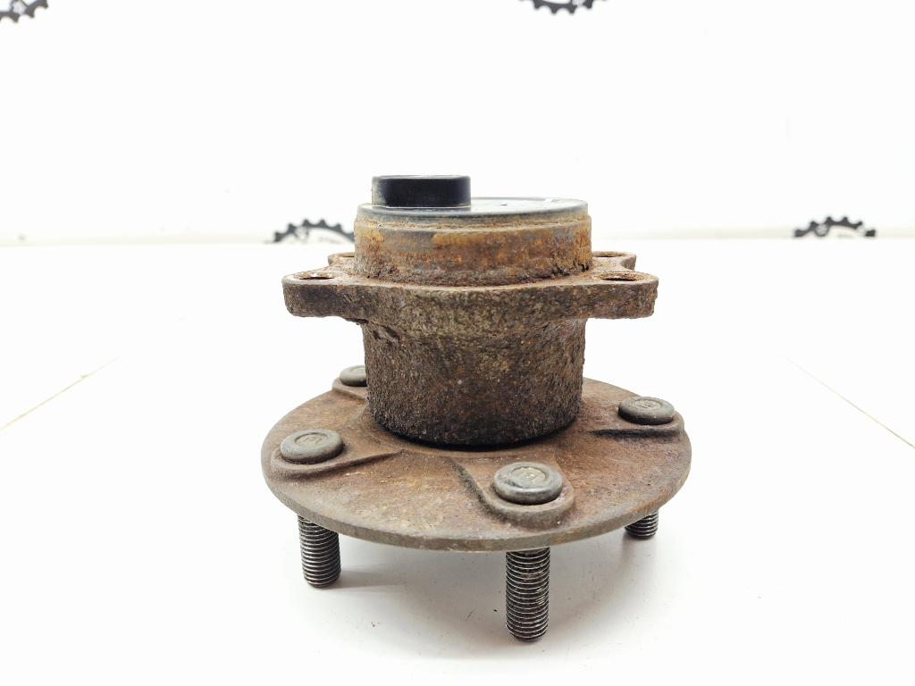 Ступица задняя, 2000 рублей, Пермь