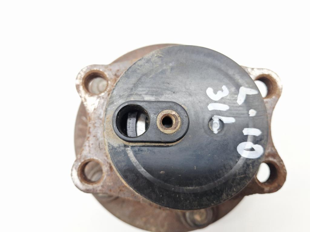 Ступица задняя, 2000 рублей, Пермь