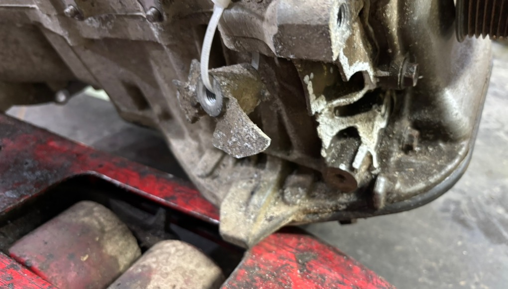 Двигатель, 110000 рублей, Пермь