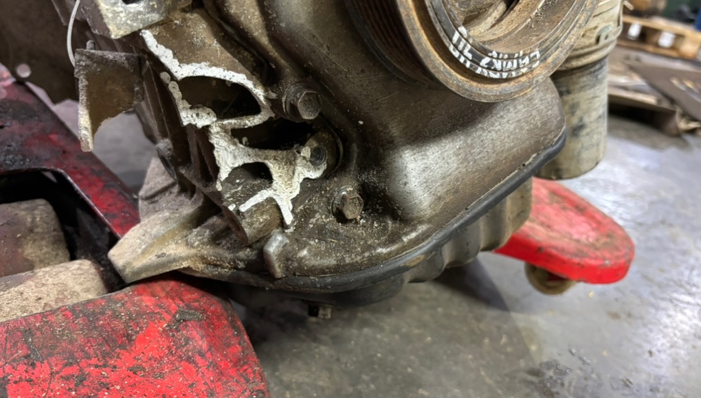 Двигатель, 110000 рублей, Пермь