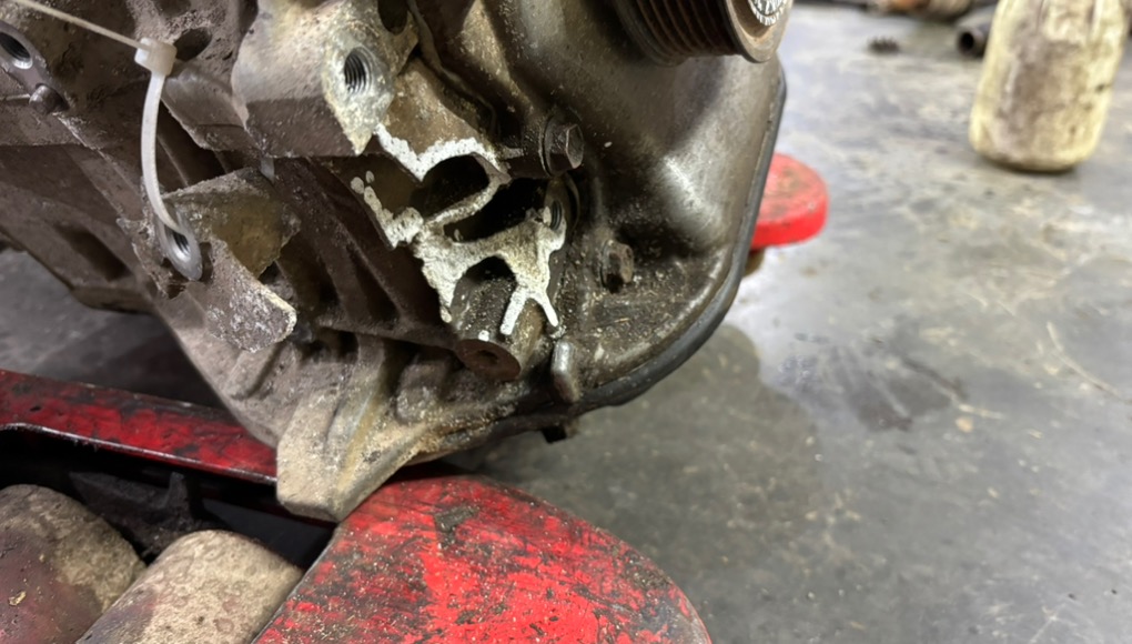 Двигатель, 110000 рублей, Пермь