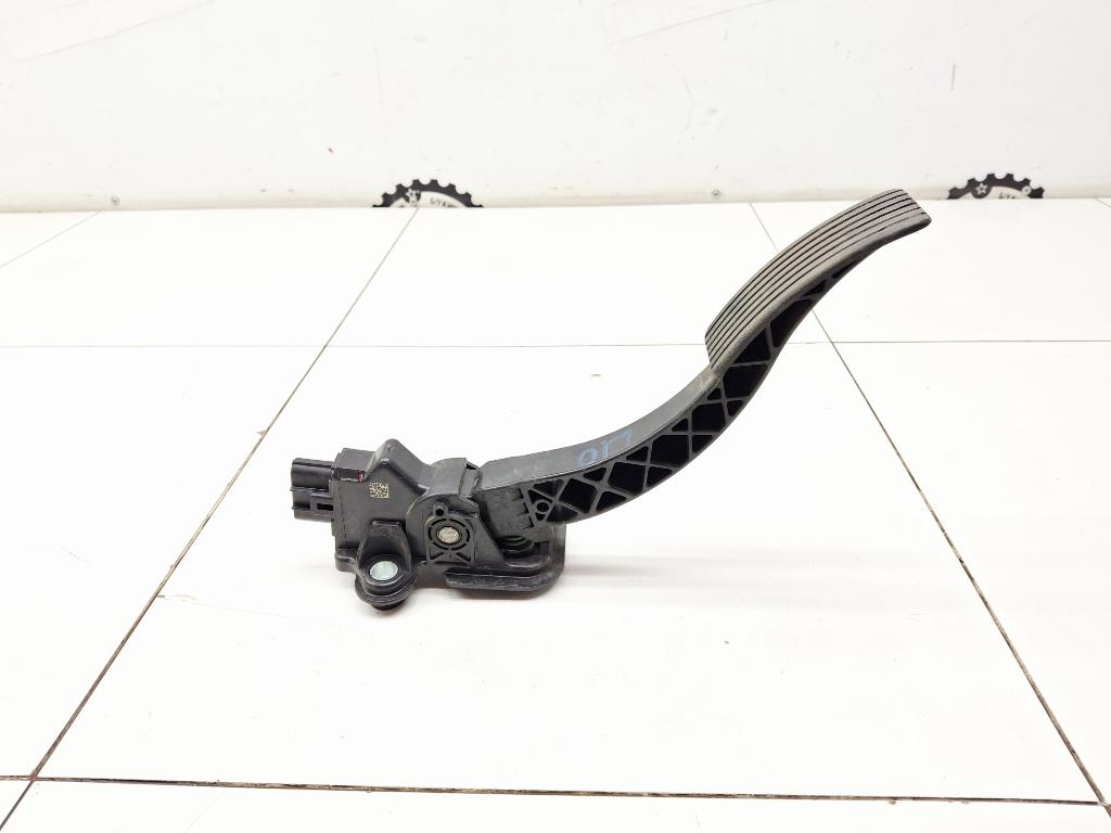 Педаль газа, 1000 рублей, Пермь