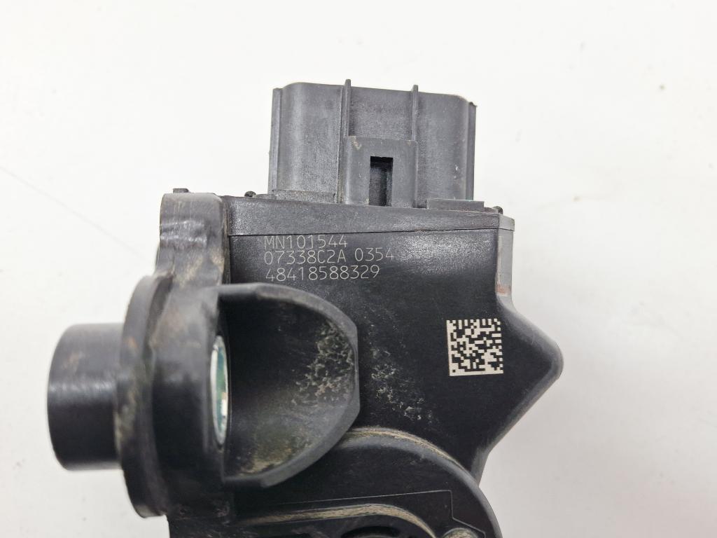 Педаль газа, 1000 рублей, Пермь