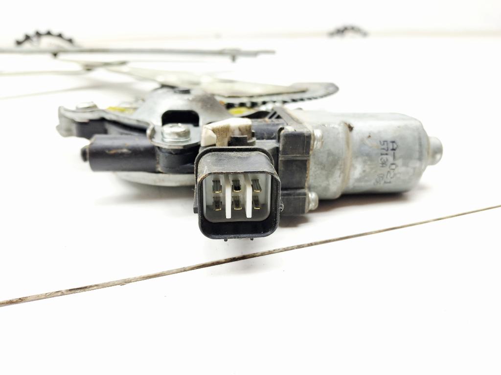 Стеклоподъемник передний правый, 1500 рублей, Пермь