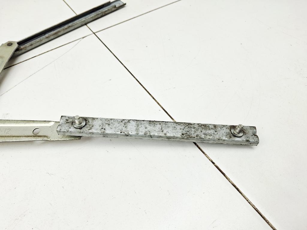 Стеклоподъемник передний правый, 1500 рублей, Пермь