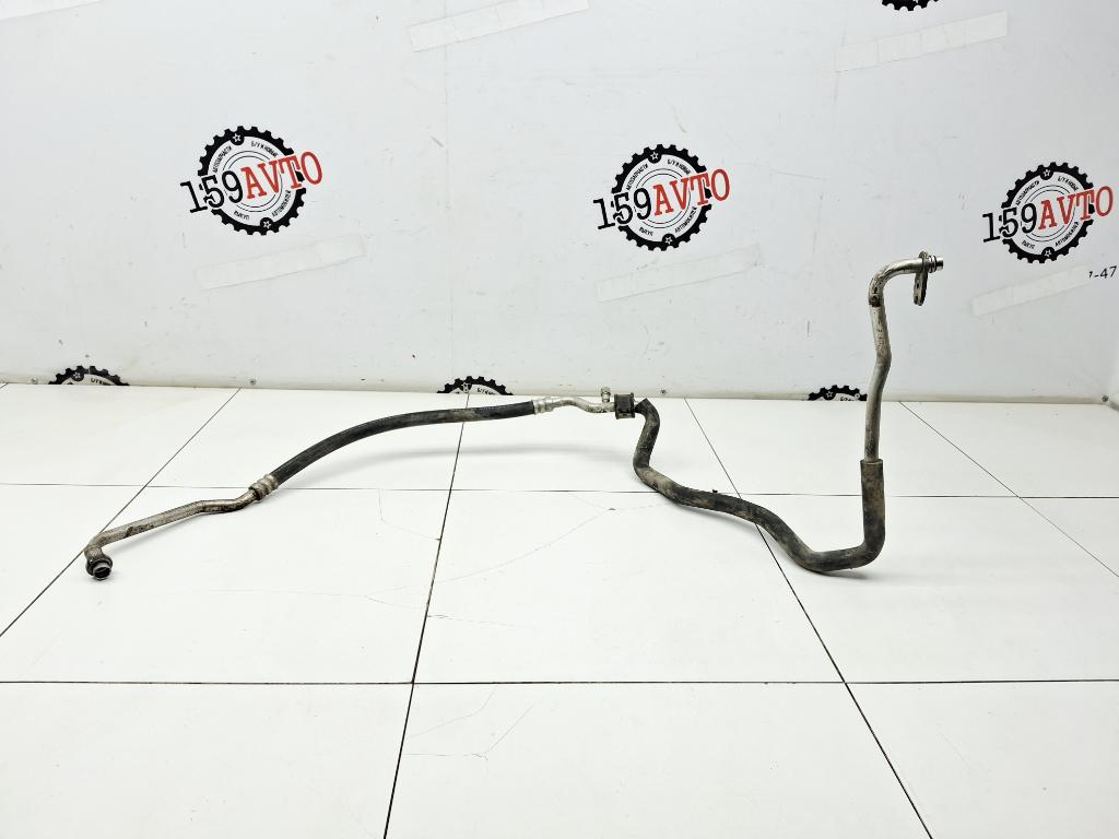 Трубка кондиционера, 2000 рублей, Пермь