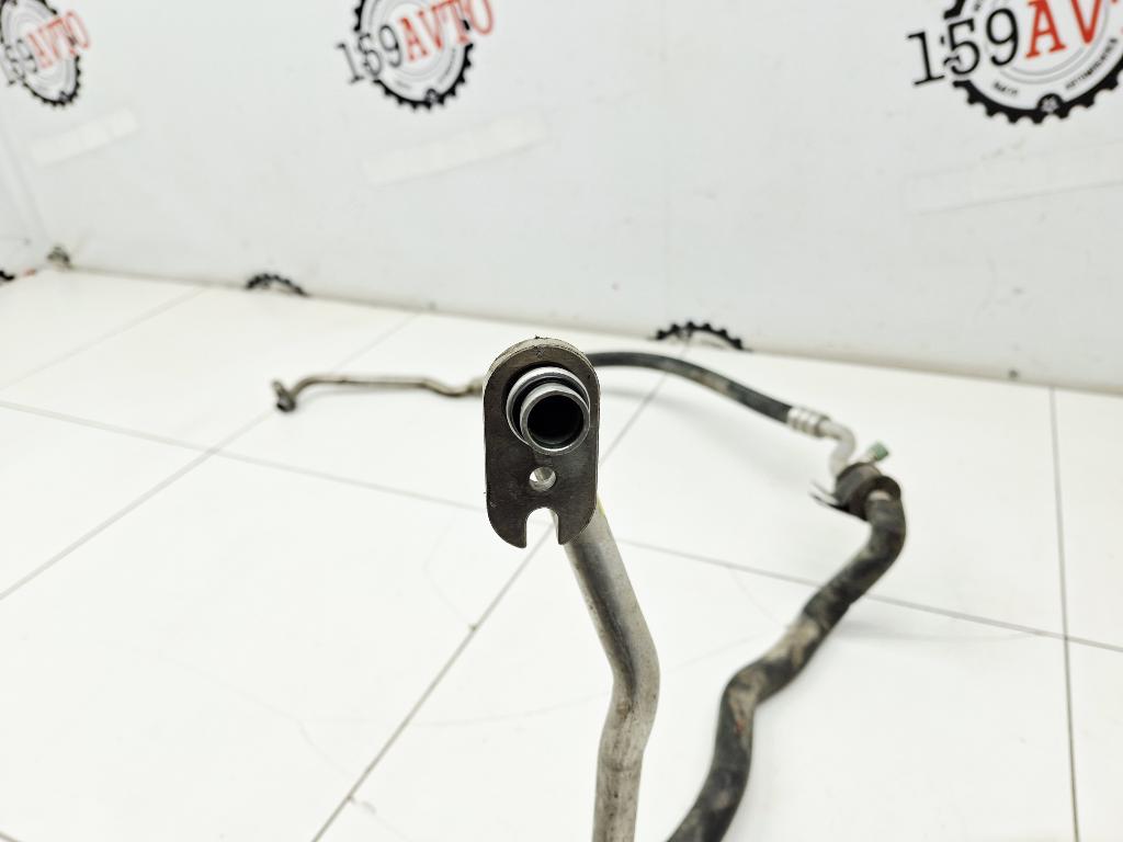 Трубка кондиционера, 2000 рублей, Пермь