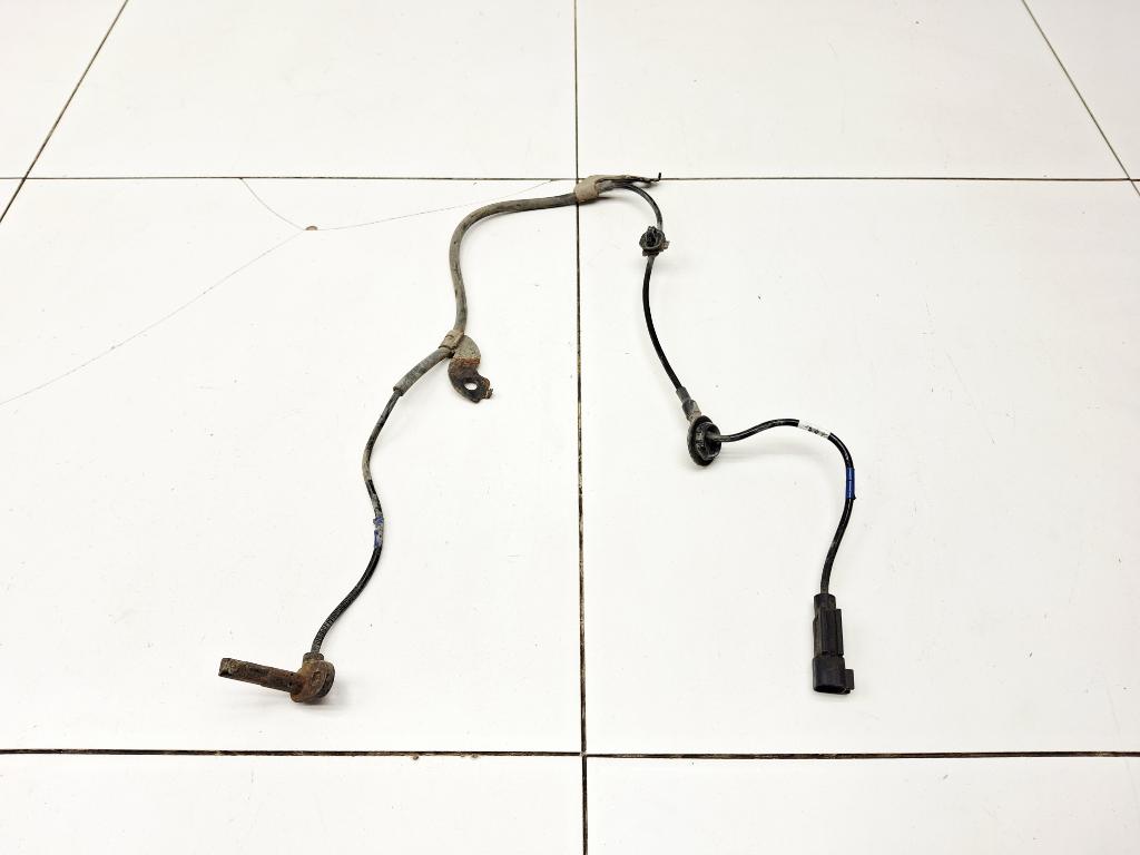 Датчик ABS передний правый, 1500 рублей, Пермь