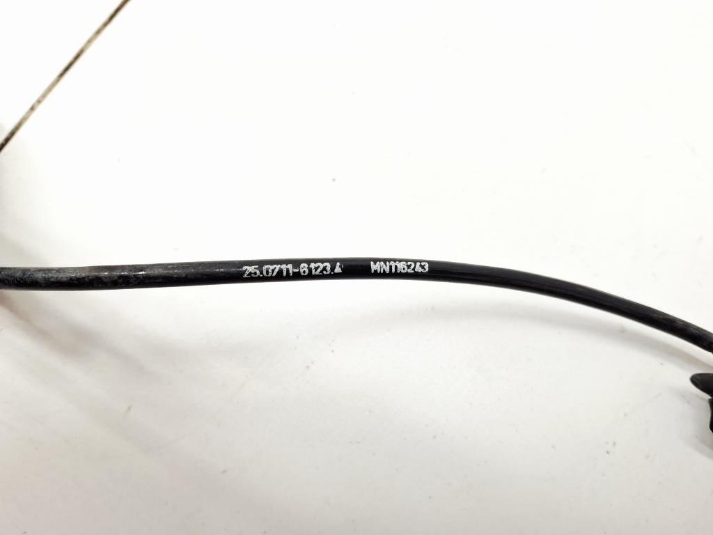 Датчик ABS задний левый, 1000 рублей, Пермь