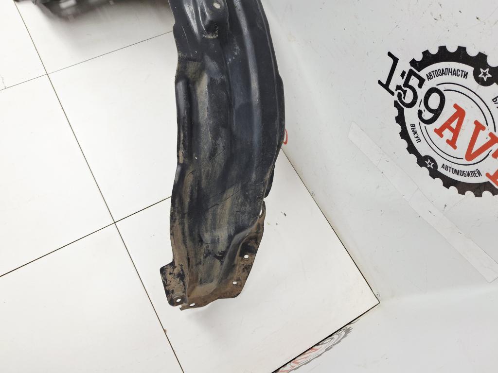 Локер передний правый, 2500 рублей, Пермь