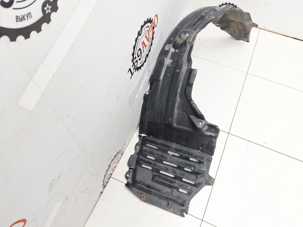 Локер передний правый, 2500 рублей, Пермь