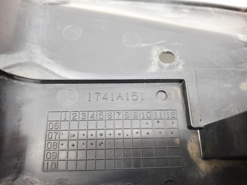 Пыльник наружный, 500 рублей, Пермь