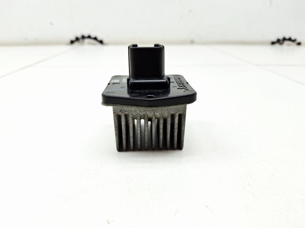 Резистор отопителя, 500 рублей, Пермь