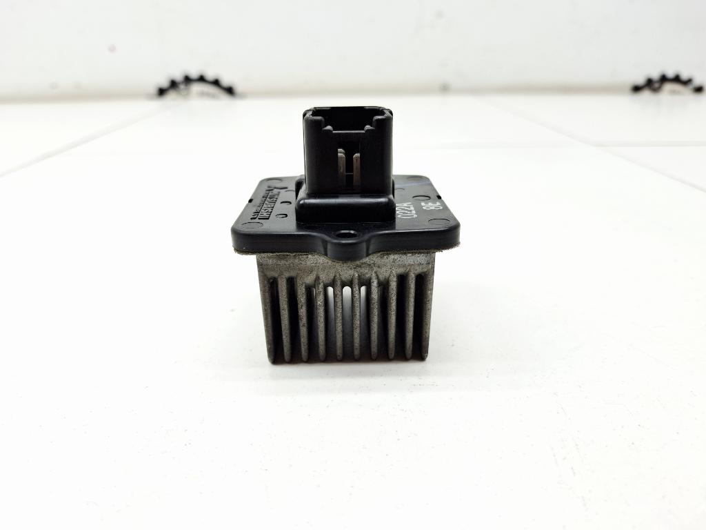 Резистор отопителя, 500 рублей, Пермь