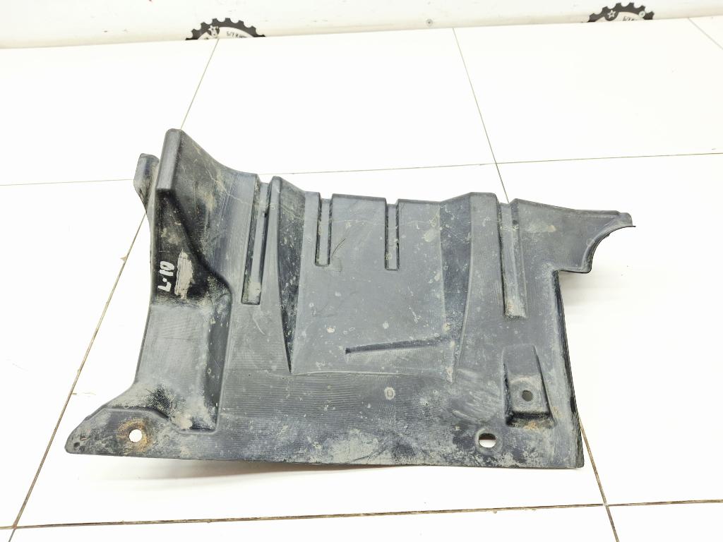 Пыльник двигателя боковой левый, 1000 рублей, Пермь