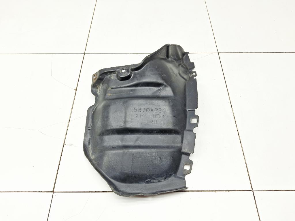 Локер задний правый, 500 рублей, Пермь