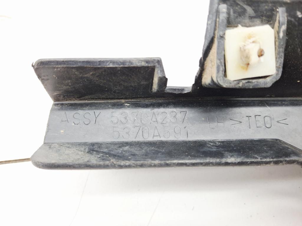 Брызговик передний левый, 500 рублей, Пермь