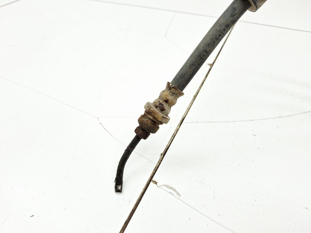 Шланг тормозной передний, 500 рублей, Пермь