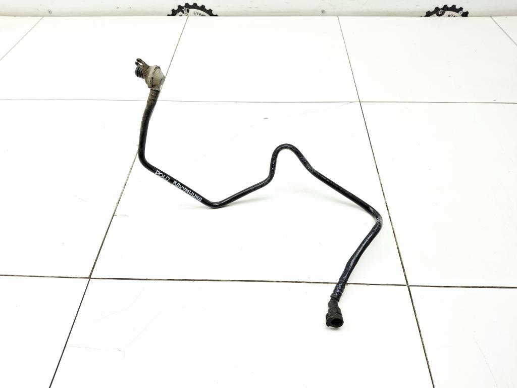 Шланг вакуумного усилителя тормоза, 1000 рублей, Пермь