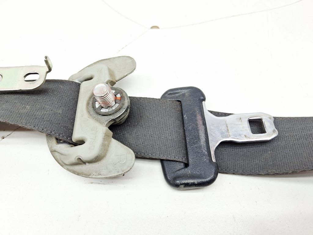 Ремень безопасности с пиропатроном, 3000 рублей, Пермь