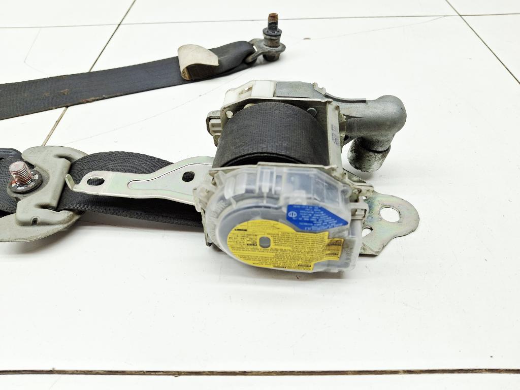 Ремень безопасности с пиропатроном, 3000 рублей, Пермь